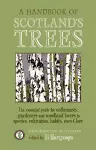 A Handbook of Scotland's Trees cover