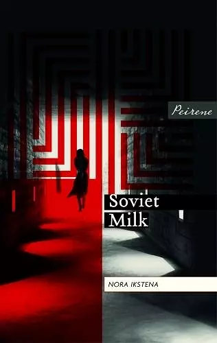 Soviet Milk cover