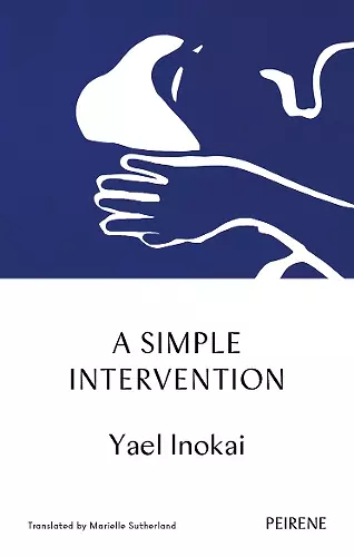 A Simple Intervention cover