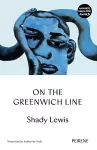 On the Greenwich Line cover