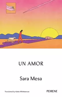 Un Amor cover