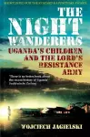 The Night Wanderers cover