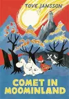 Comet in Moominland cover