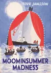 Moominsummer Madness cover