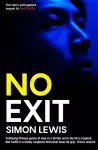 No Exit cover