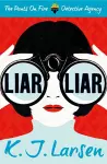 Liar, Liar cover