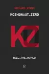 Kosmonaut Zero cover