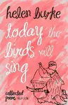 Today the Birds Will Sing cover