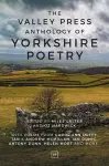 Valley Press Anthology of Yorkshire Poetry cover