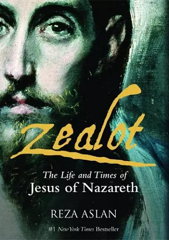 Zealot cover