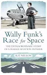 Wally Funk's Race for Space cover