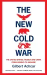 The New Cold War cover