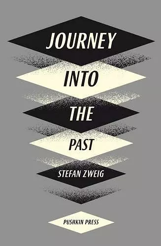 Journey Into The Past cover