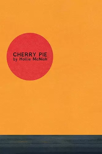 Cherry Pie cover