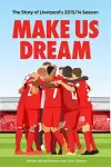 Make Us Dream cover