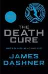 The Death Cure cover