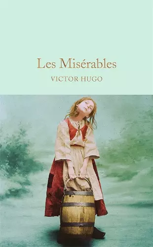 Les Misérables cover