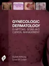 Gynecologic Dermatology cover