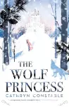 The Wolf Princess cover