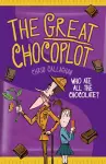 The Great Chocoplot cover