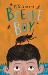 Beetle Boy cover