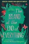 The Island at the End of Everything cover