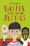 x Battle of the Beetles cover