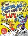 The Cartoons that Came to Life cover