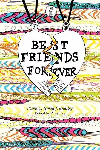 Best Friends Forever cover