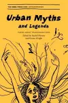 Urban Myths and Legends cover