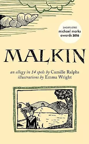 Malkin cover