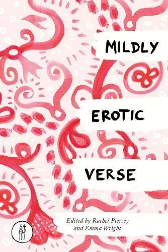 Mildly Erotic Verse cover