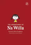 The Adventures of Na Willa cover