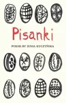 Pisanki cover