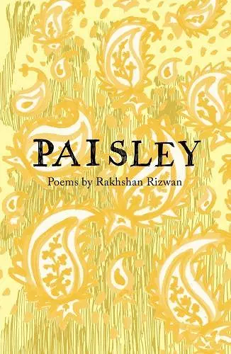 Paisley cover