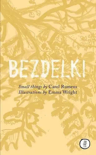 Bezdelki cover