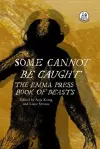 Some Cannot Be Caught cover