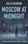 Moscow at Midnight cover