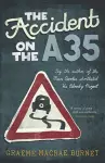 The Accident on the A35 cover