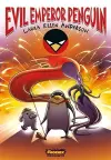 Evil Emperor Penguin cover