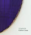 Callum Innes – Tondos cover