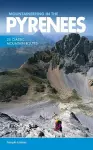 Mountaineering in the Pyrenees cover