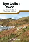 Day Walks in Devon cover