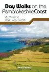 Day Walks on the Pembrokeshire Coast cover