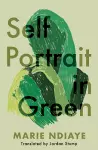 Self Portrait in Green cover