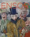 James Ensor cover