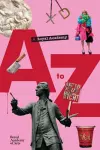 A Royal Academy A-Z cover