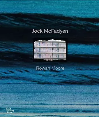 Jock McFadyen cover