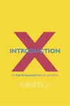 Introduction X cover