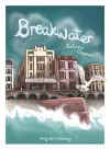 Breakwater cover